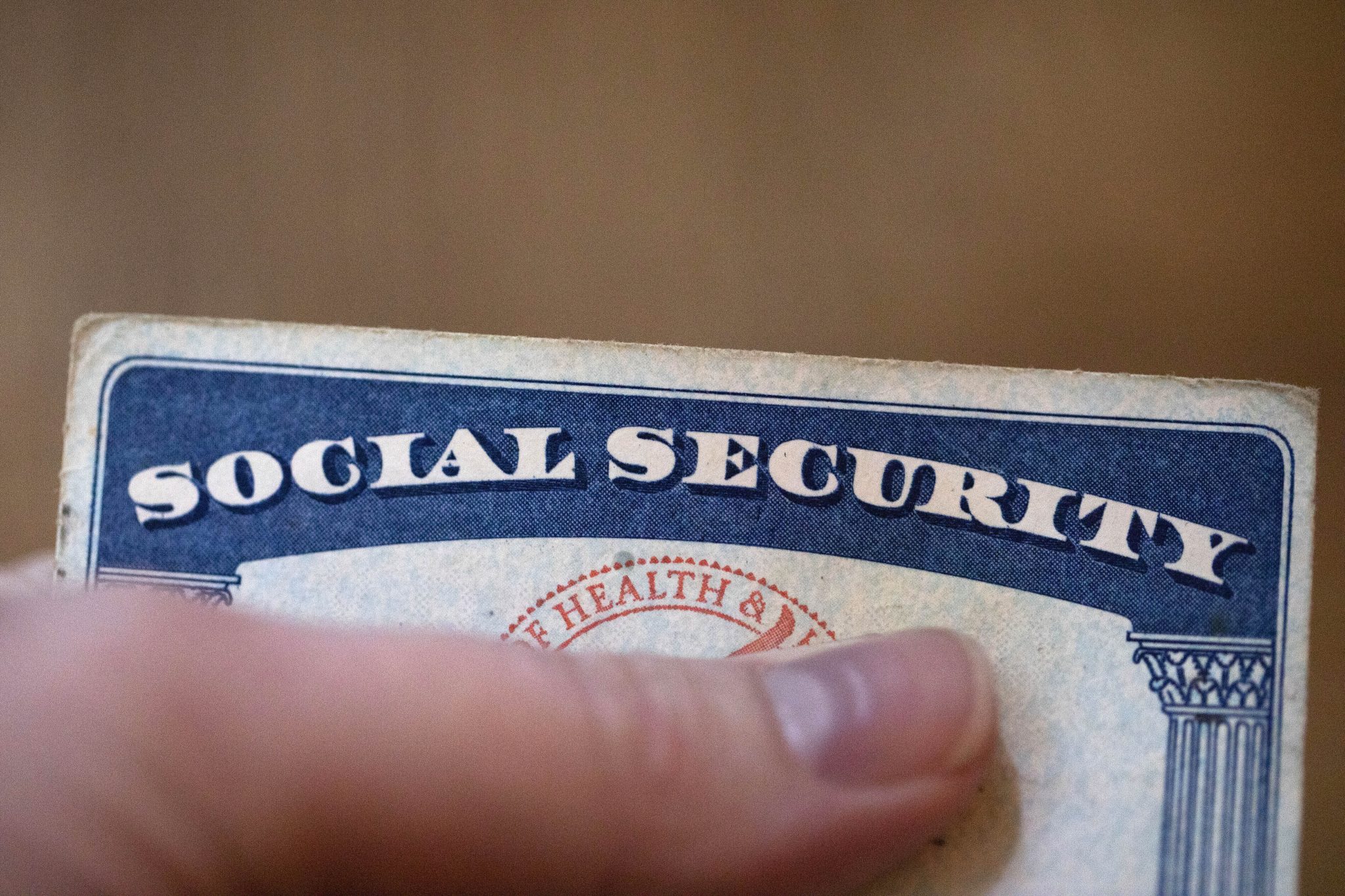 Social Security's scheduled cost of living increase 'won't make a dent