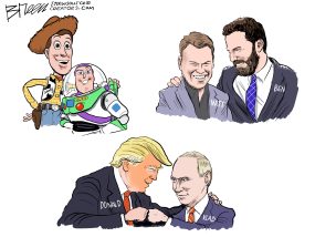 cartoon