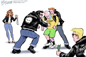 cartoon