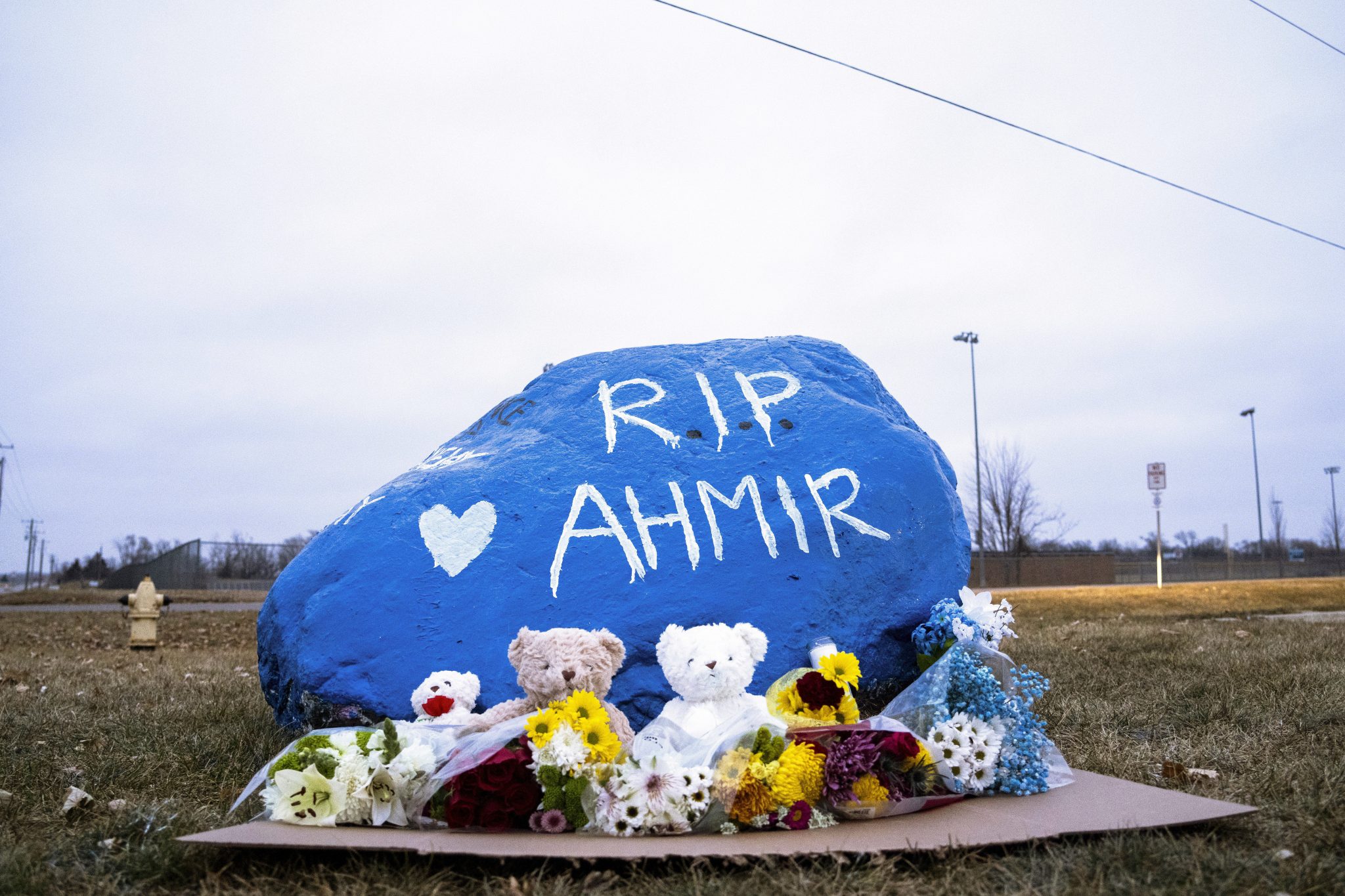 Perry High School shooter attempted to livestream his actions, a new report says SRN News