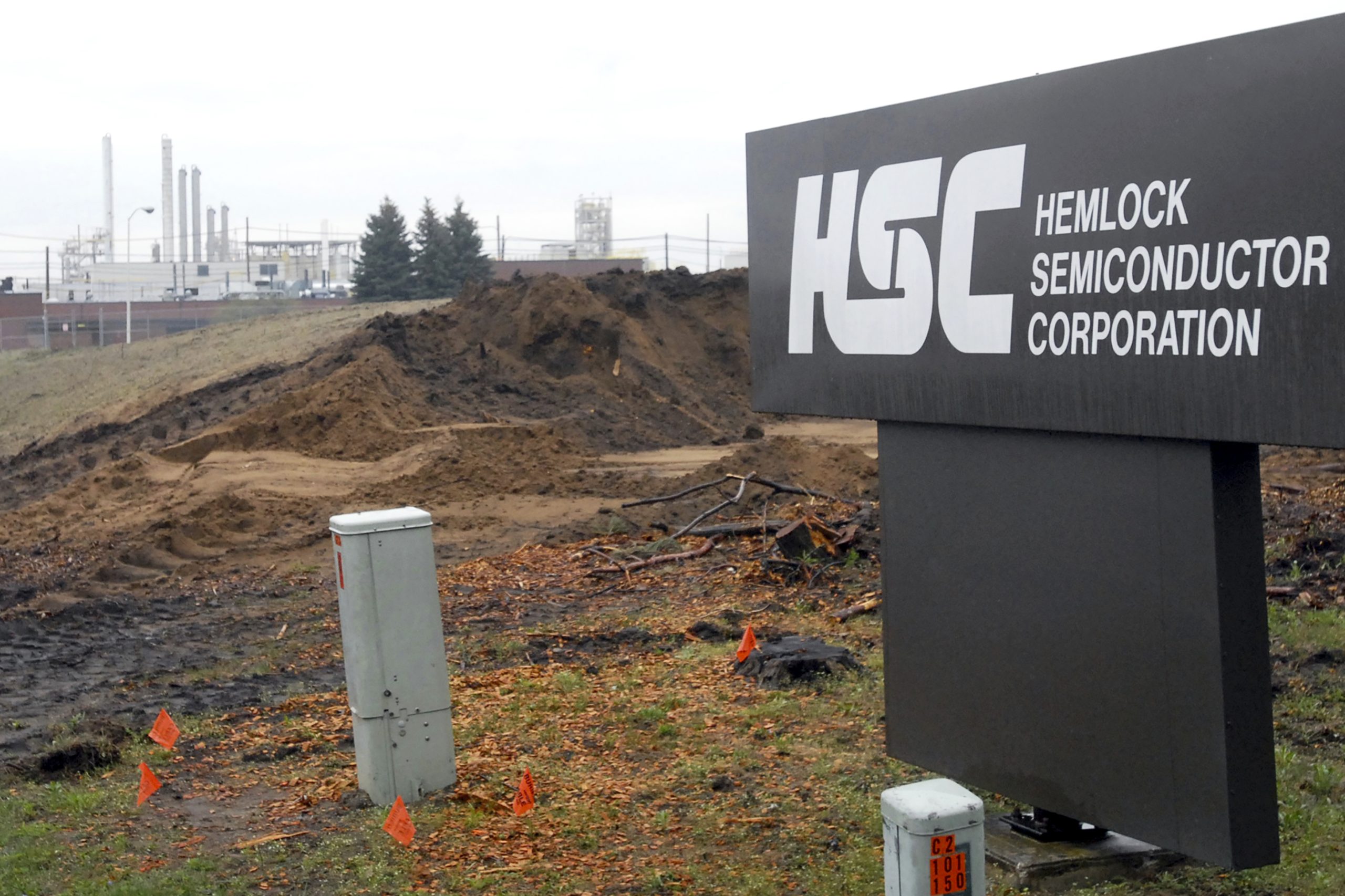 Biden administration to provide 325 million for new Michigan