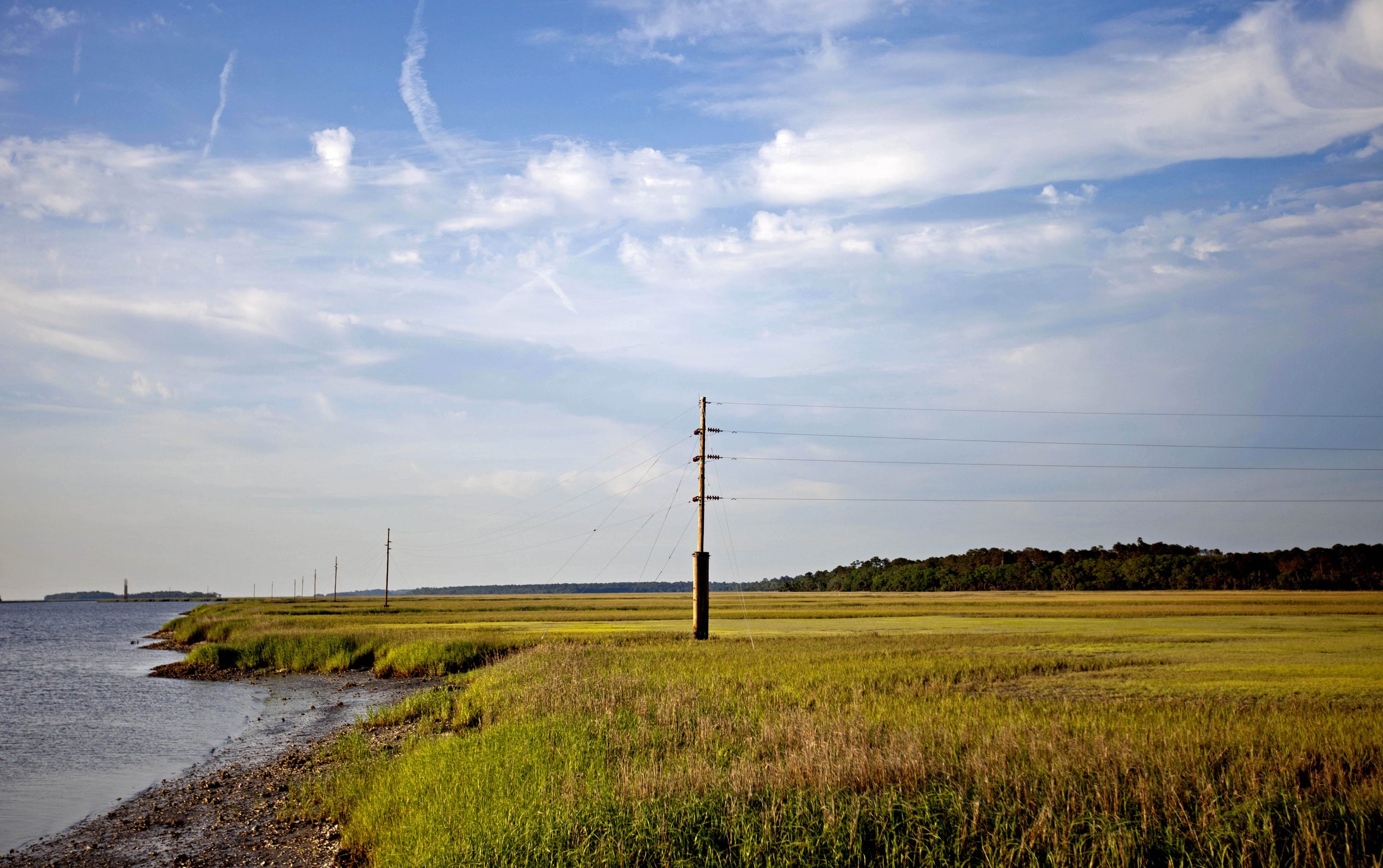 GullahGeechee community seeks path forward after deadly dock