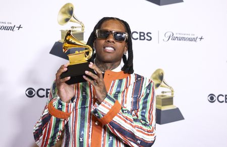 Rapper Lil Durk arrested on suspicion of murder for hire - SRN News