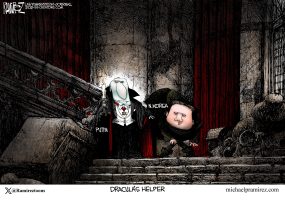 cartoon