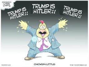 cartoon