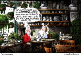 cartoon