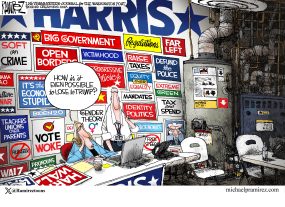 cartoon