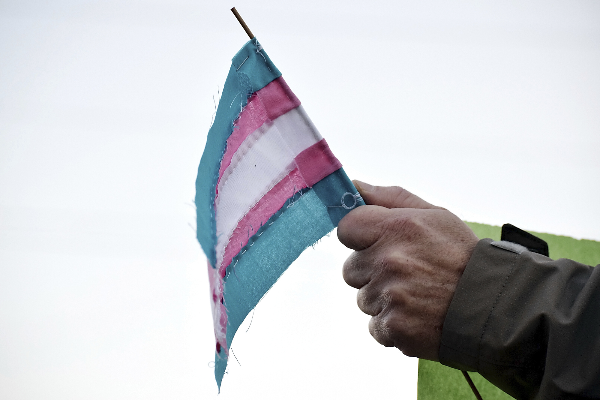 What to know about Transgender Day of Remembrance and violence against trans people SRN News