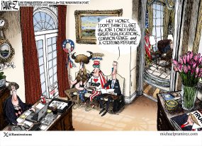 cartoon