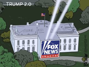 cartoon