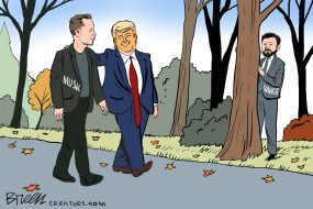 cartoon