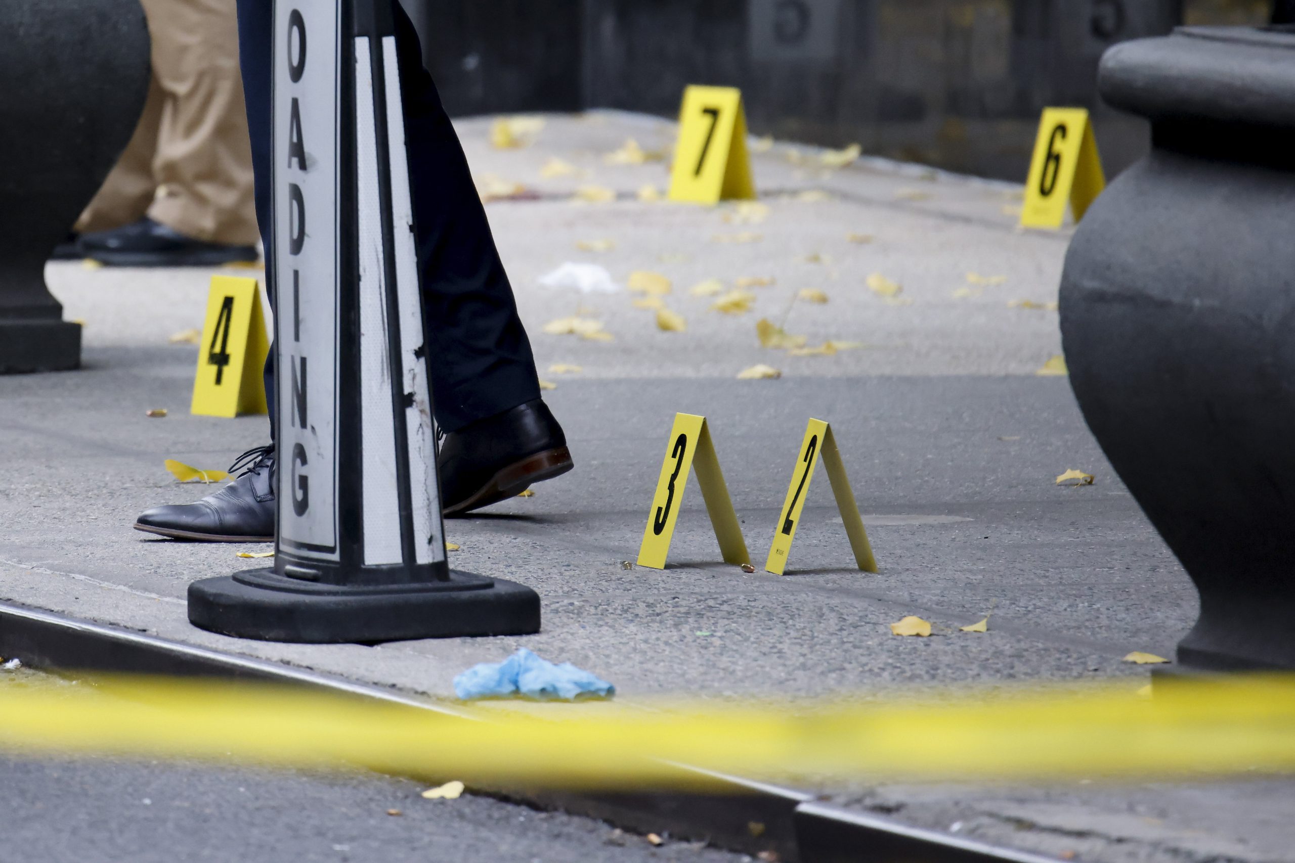 Key details about the man accused of killing UnitedHealthcare's CEO ...