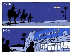cartoon