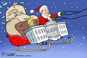 cartoon