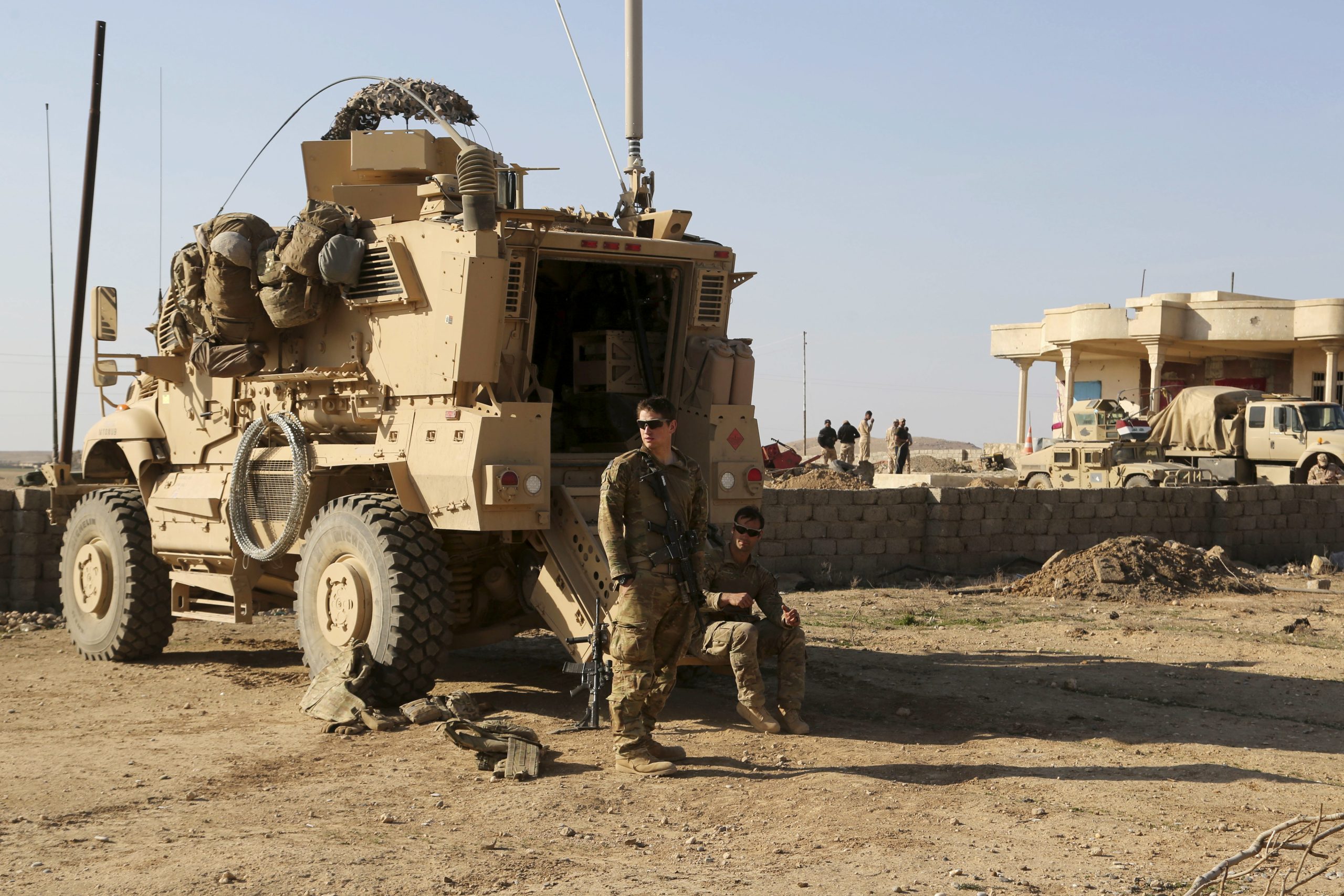 Army National Guard soldier from Indiana dies in non-combat incident in ...