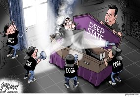 cartoon
