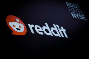 Reddit shares plummet as user growth miss takes shine off strong