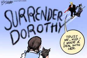 cartoon