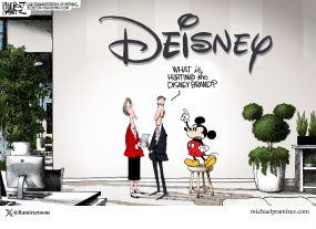cartoon