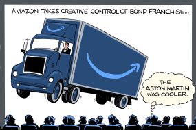 cartoon