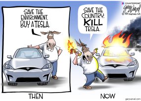 cartoon