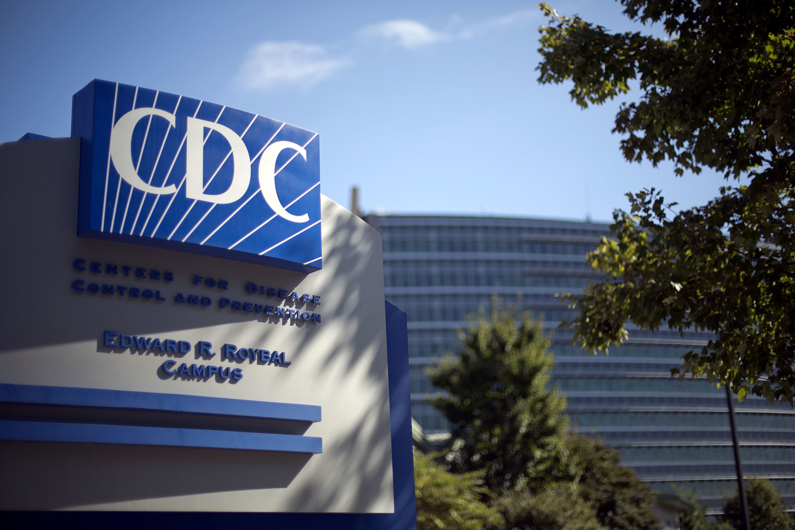 5 high-level CDC officials are leaving in the latest turmoil for the ...