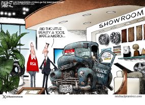 cartoon