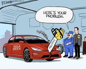cartoon