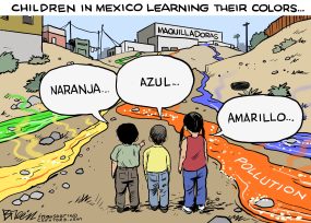 cartoon