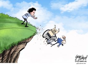 cartoon