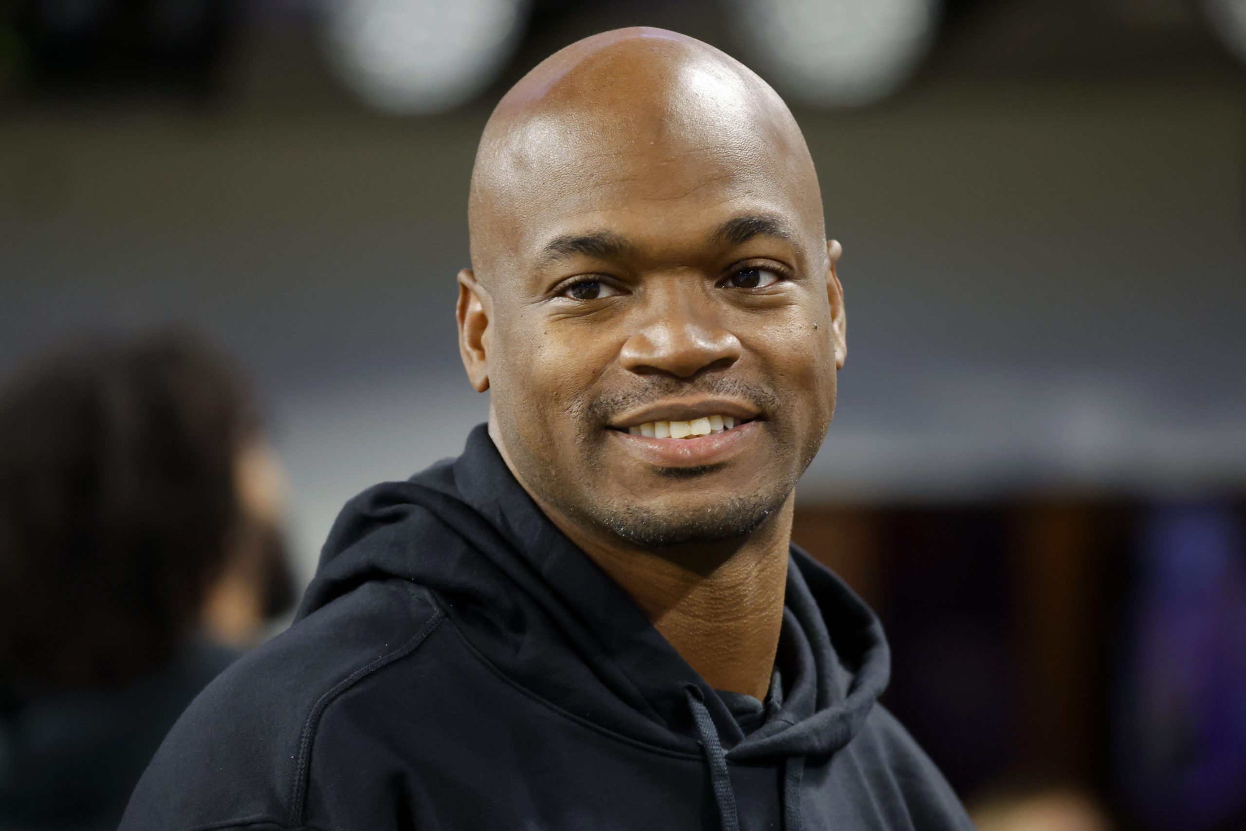 Adrian Peterson faces DWI charge in Minnesota after arrest following(02)