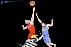 cartoon