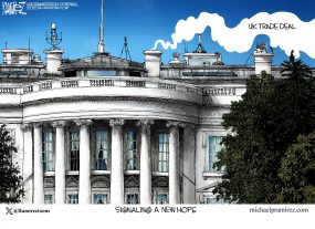 cartoon