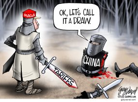 cartoon