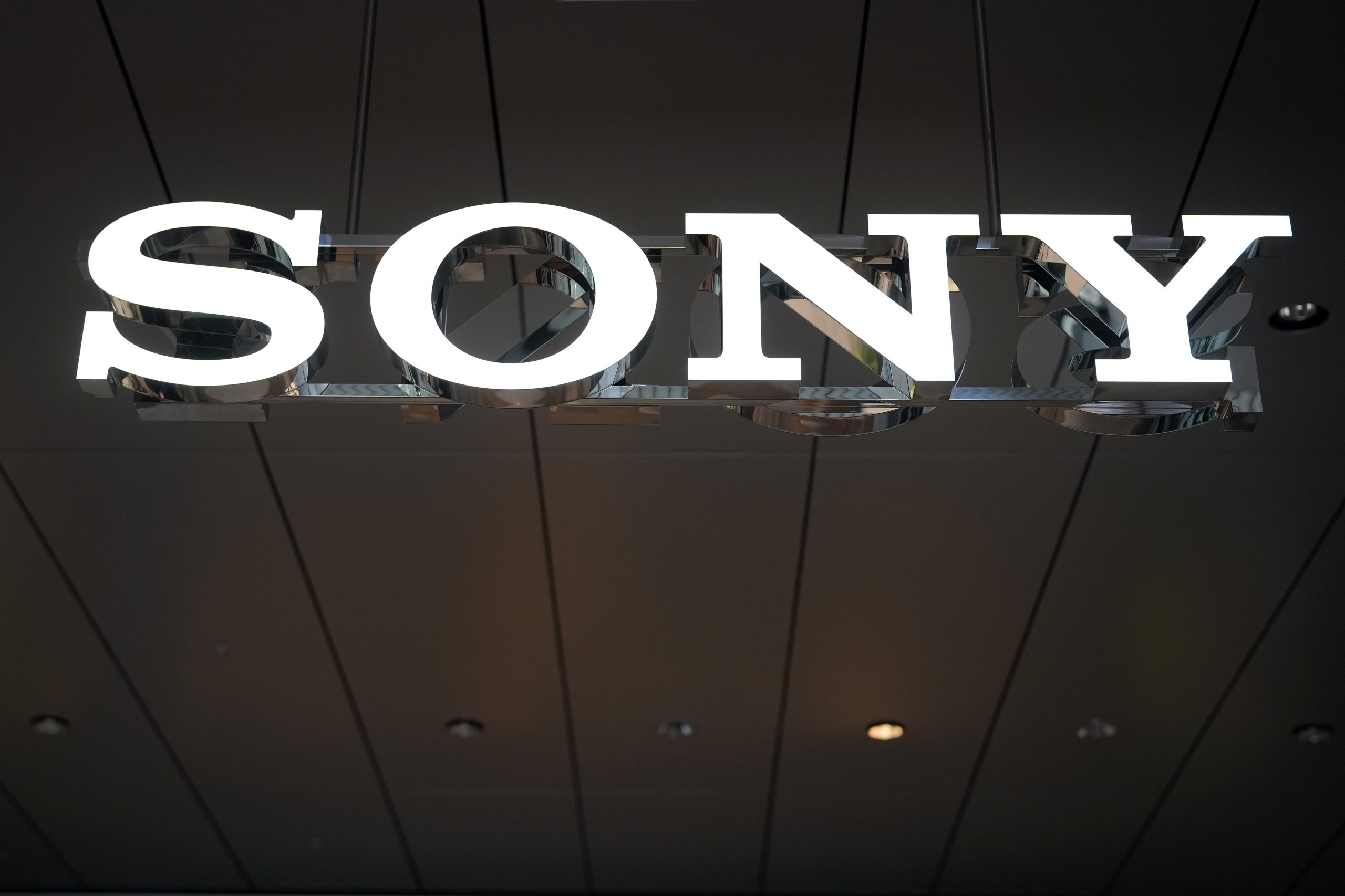 ソニーの利益は、音楽、映画、ゲームの堅牢なパフォーマンスで上昇します
