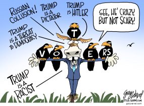 cartoon
