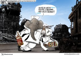 cartoon