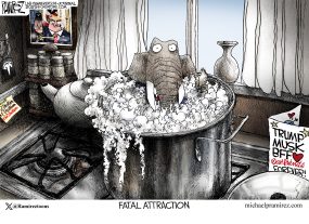 cartoon