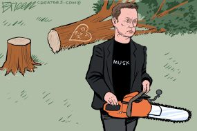 cartoon