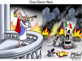 cartoon