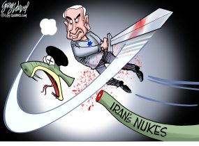 cartoon