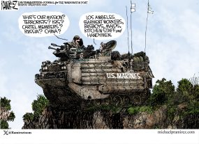 cartoon