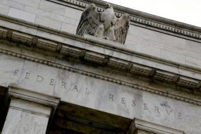Fed keeps rates steady but pencils in two cuts by end of 2025; Powell ...