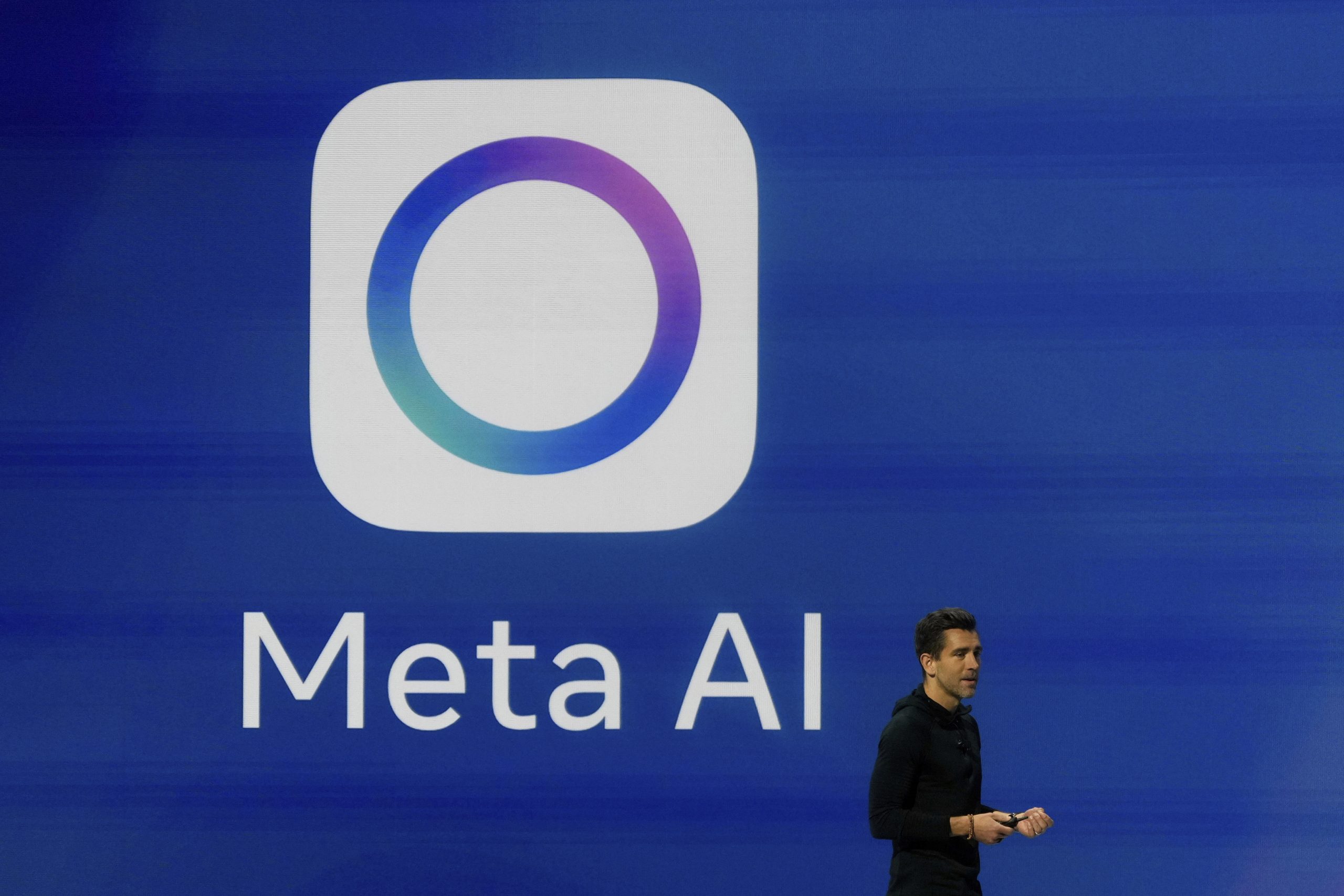 Judge dismisses authors’ copyright lawsuit against Meta over AI ...