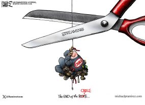 cartoon