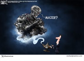 cartoon