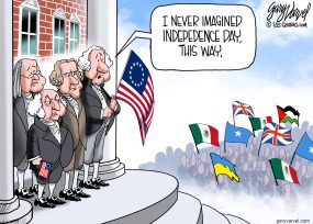 cartoon