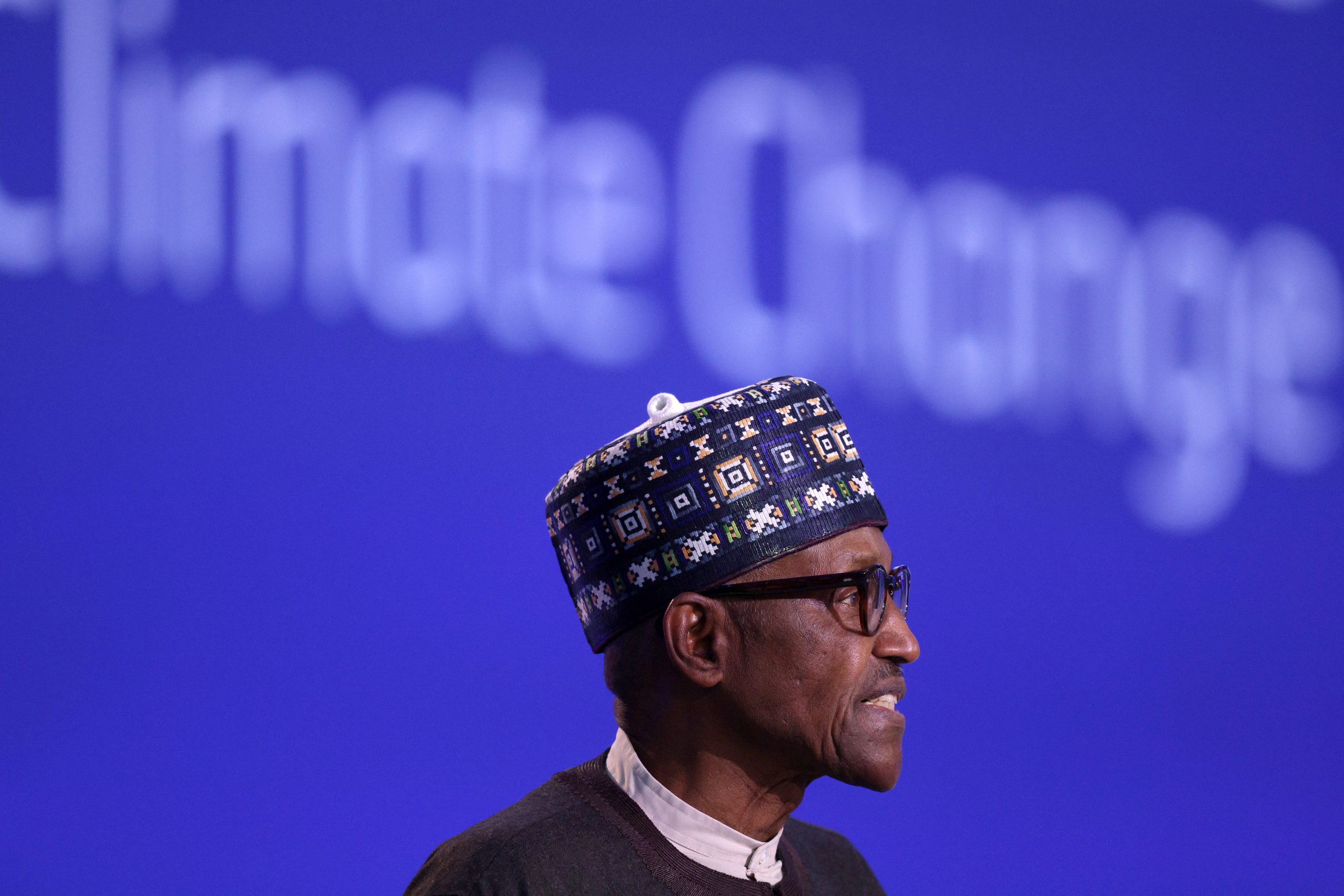 Here's how Nigerians remember Buhari, who ruled both as a dictator and ...