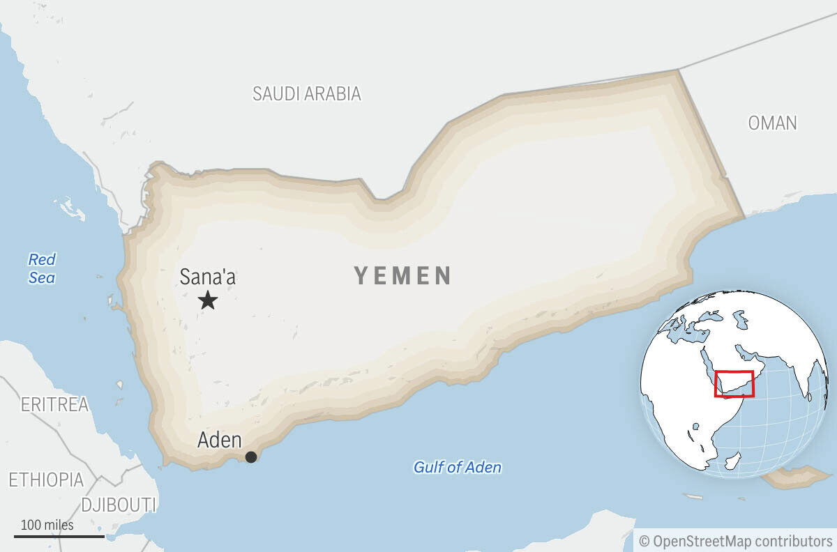 Intesify Example Protests in an eastern Yemen province intesify over prolonged power ...