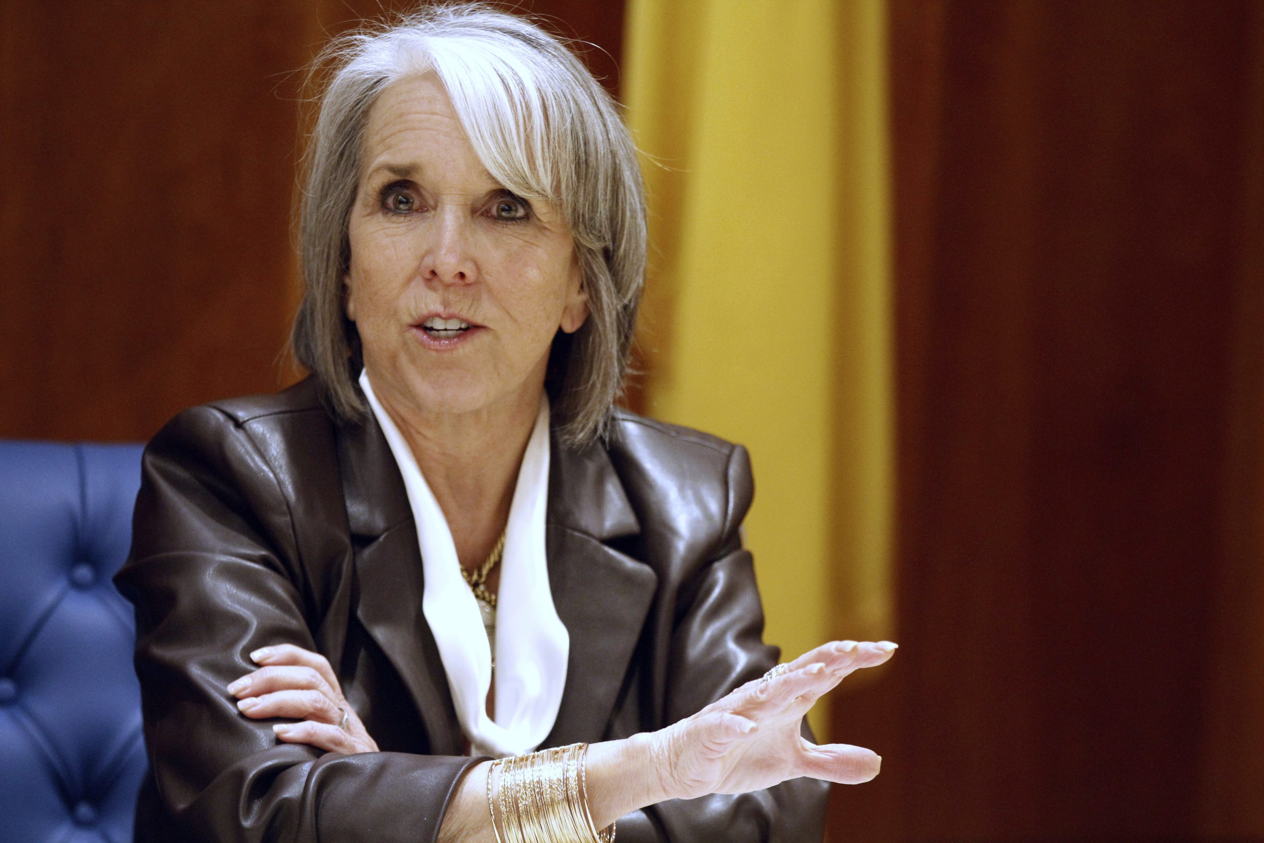 New Mexico governor declares state of emergency in rural county ...